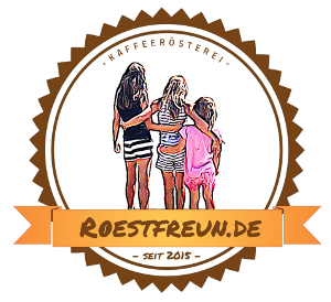 Kaffeerösterei Röstfreunde